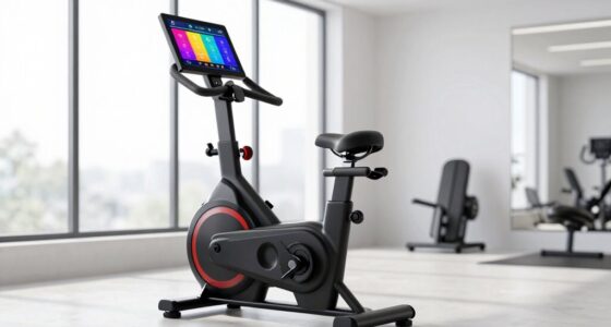 top exercise bikes 2026