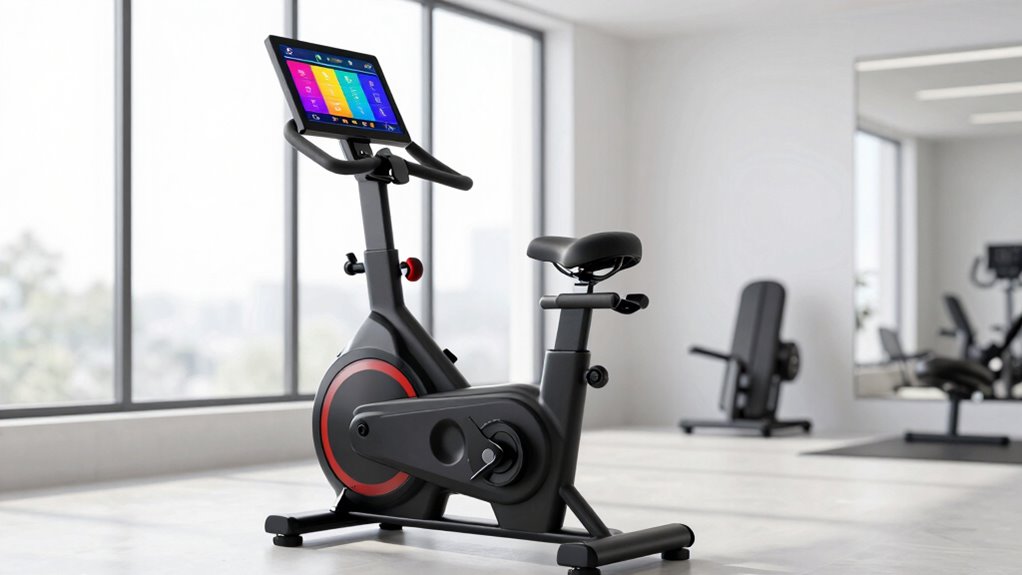 top exercise bikes 2026