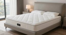 top guest room hybrid mattresses