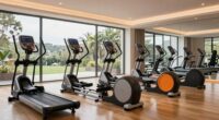 top home elliptical options