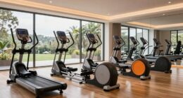 top home elliptical options