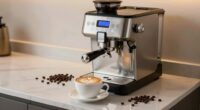 top home espresso machines