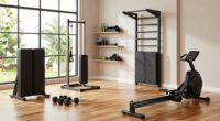 top home gym systems