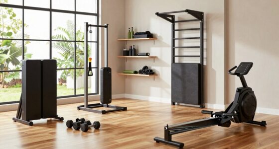 top home gym systems
