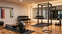 top home gym systems