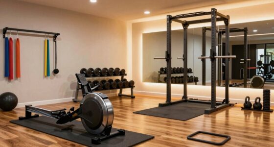 top home gym systems