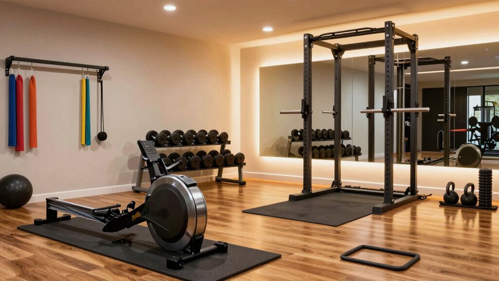 top home gym systems