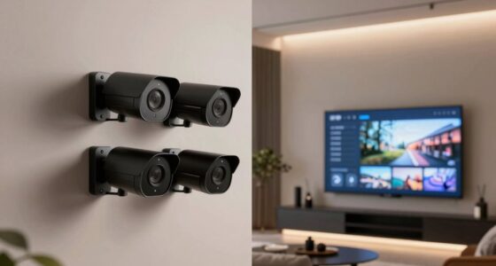 top home security systems