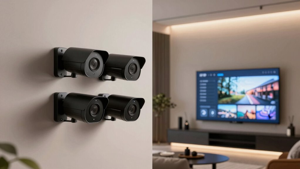 top home security systems