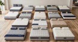 top hybrid mattress picks