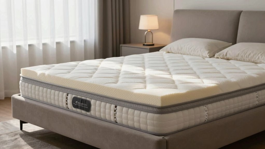 top hybrid mattress picks