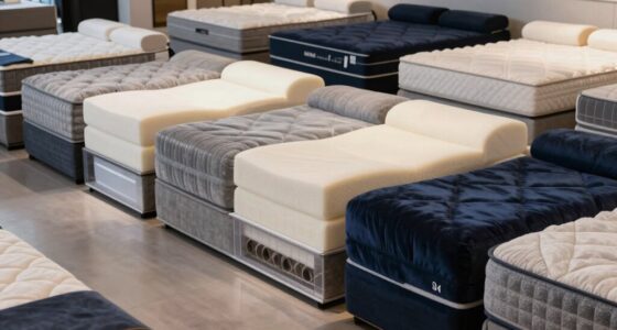 top hybrid mattress rankings