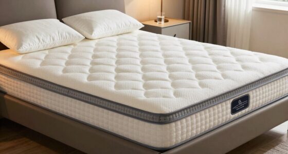 top hybrid mattresses 2026