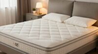 top hybrid mattresses 2026