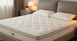 top hybrid mattresses 2026