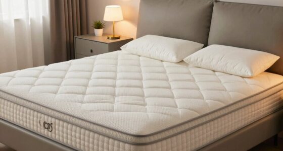 top hybrid mattresses 2026