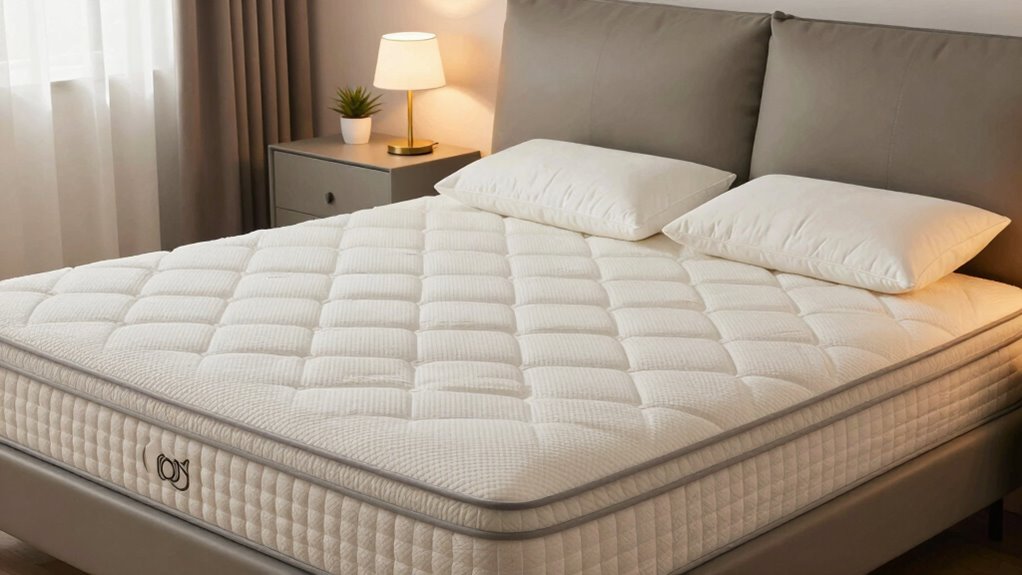 top hybrid mattresses 2026