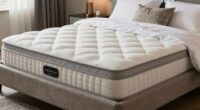 top hybrid mattresses 2026