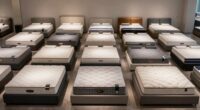 top hybrid mattresses 2026