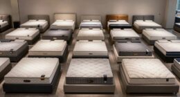 top hybrid mattresses 2026
