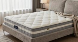 top hybrid mattresses for side sleepers
