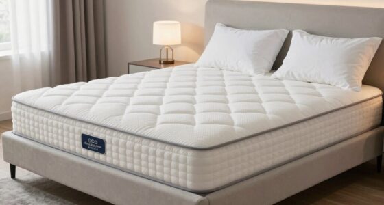 top hybrid mattresses guide
