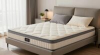 top hybrid mattresses under 2000