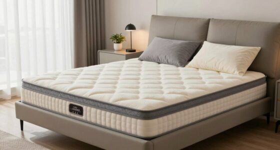 top hybrid mattresses under 2000