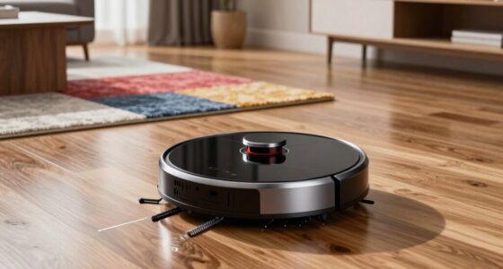 top luxury cleaning devices