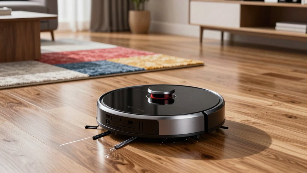 top luxury cleaning devices