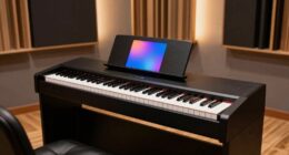 top luxury digital pianos