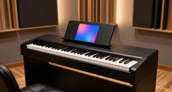 top luxury digital pianos
