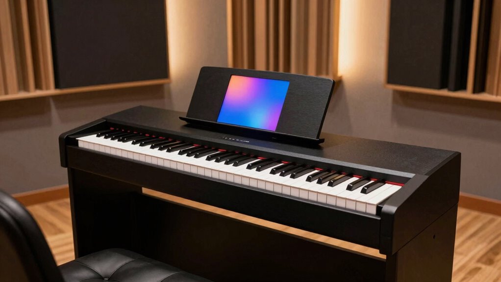 top luxury digital pianos