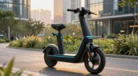 top luxury electric bikes