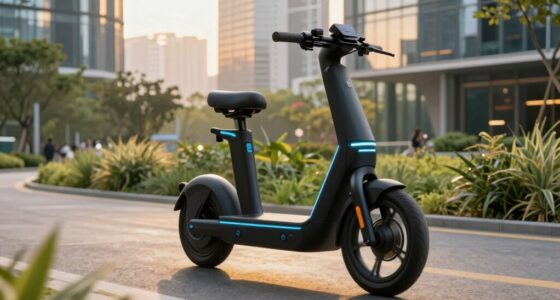 top luxury electric bikes