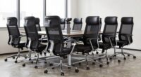 top luxury ergonomic chairs