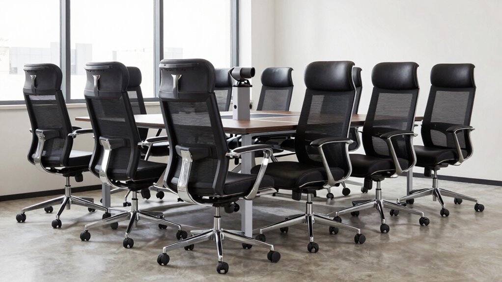 top luxury ergonomic chairs