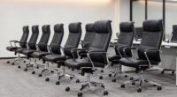 top luxury ergonomic chairs