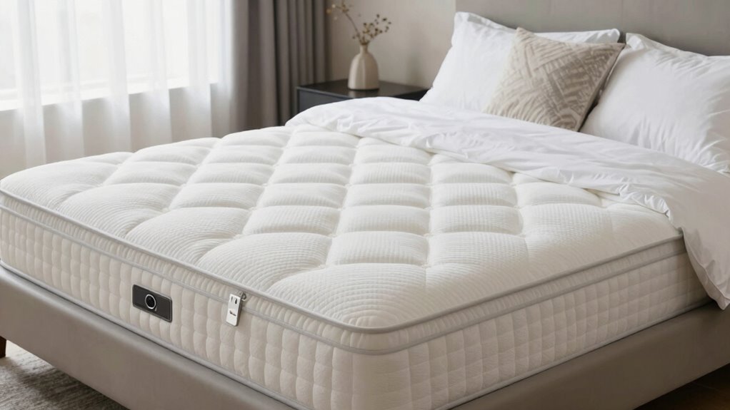 top luxury hybrid mattresses