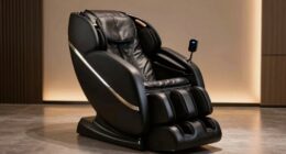top luxury massage chairs