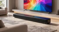 top luxury soundbars 2026
