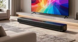 top luxury soundbars 2026