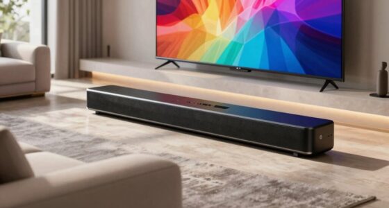 top luxury soundbars 2026