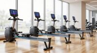 top magnetic rowing machines