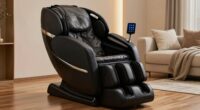 top massage chairs 2026