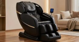 top massage chairs 2026
