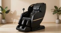 top massage chairs 2026