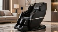 top massage chairs 2026