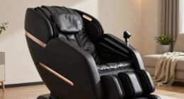 top massage chairs 2026