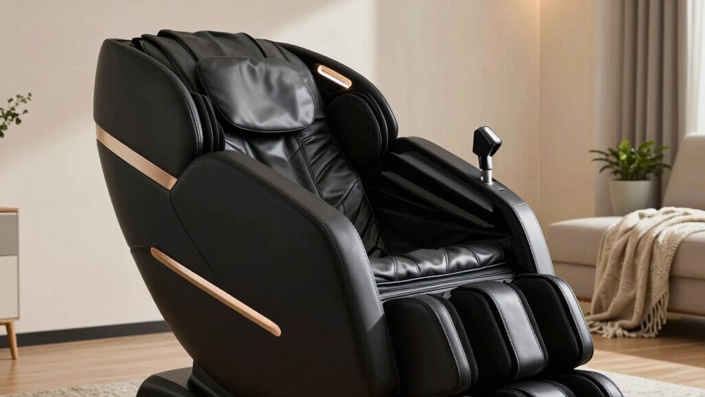 top massage chairs 2026